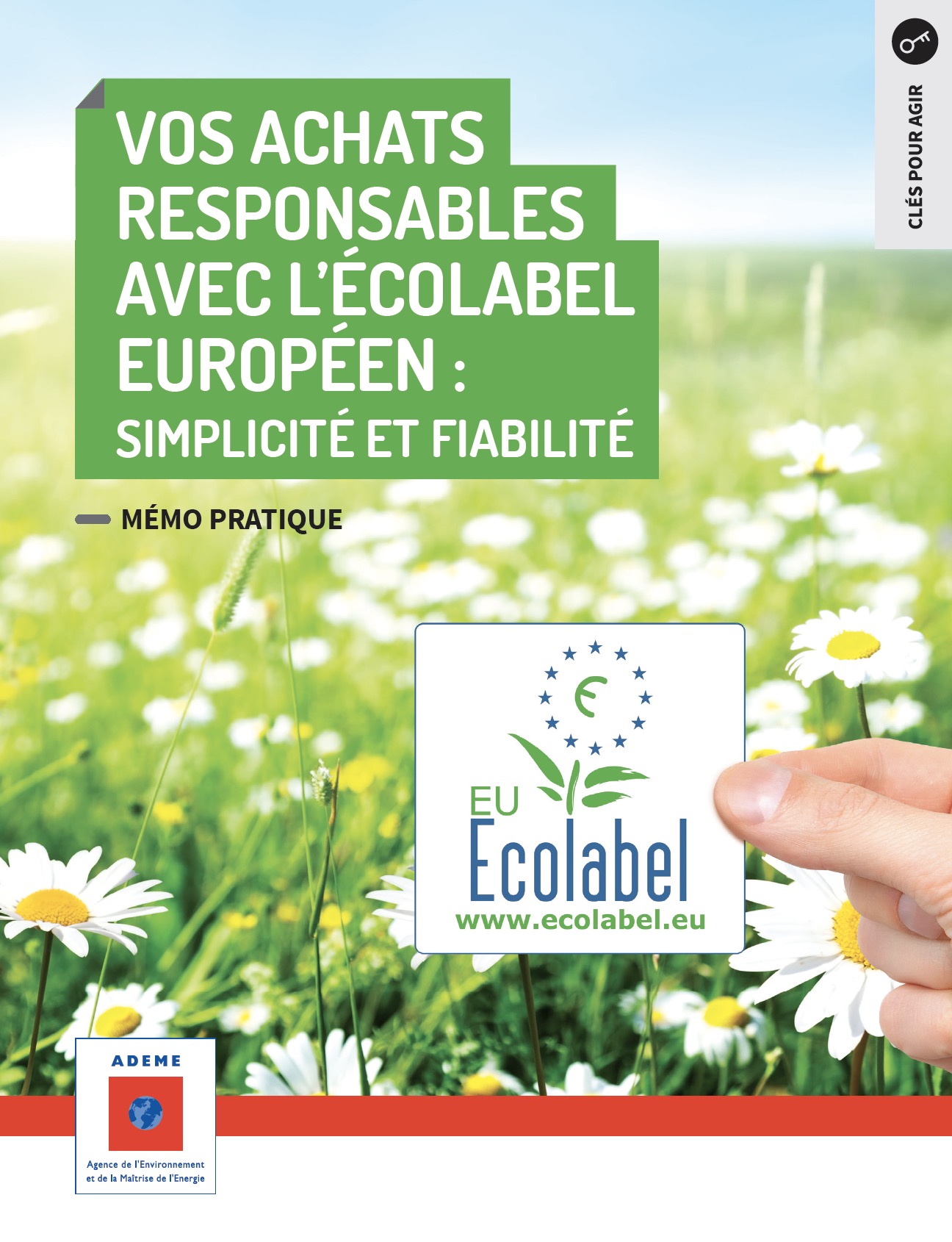 ademe ecolabel